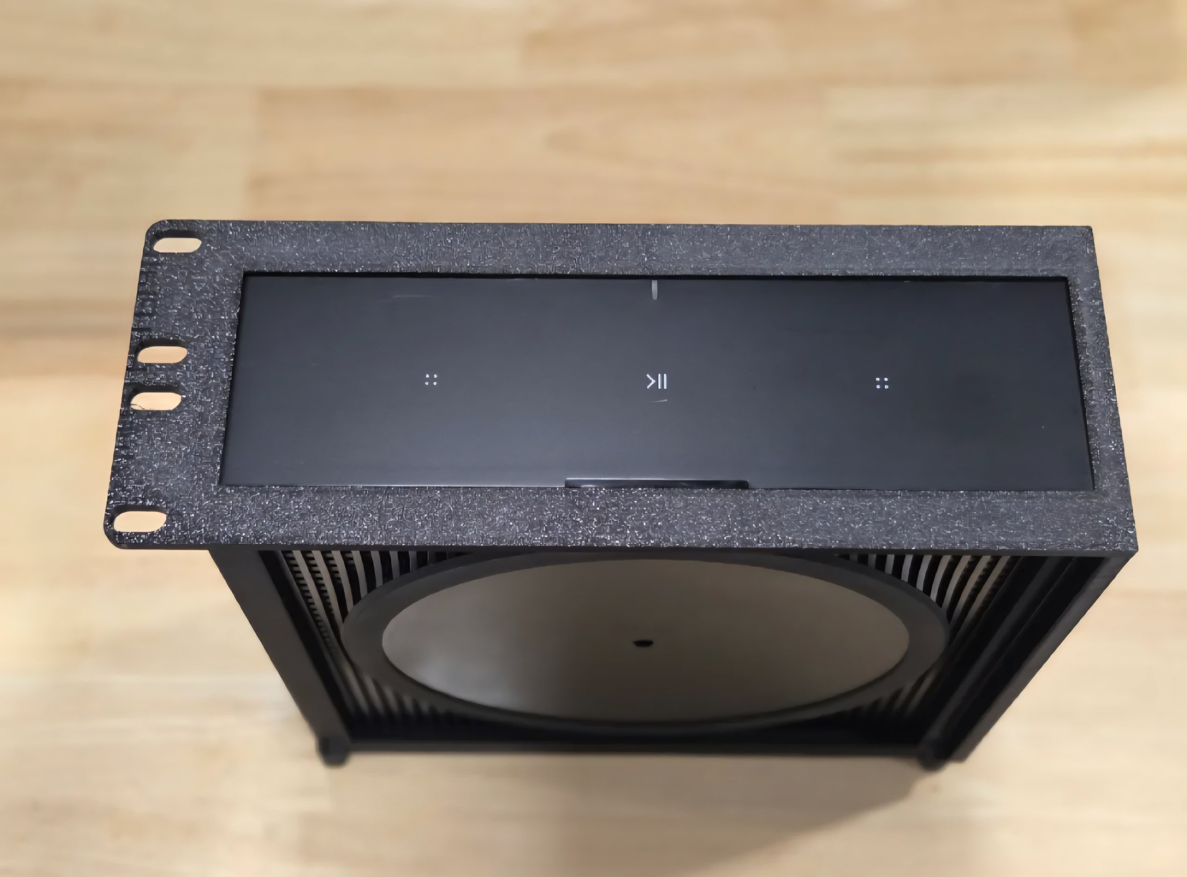 Sonos Amp x2 19" Rackmount