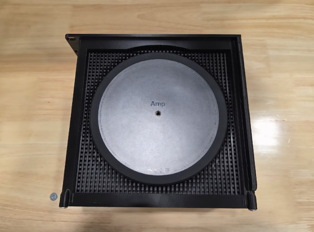 Sonos Amp x2 19" Rackmount