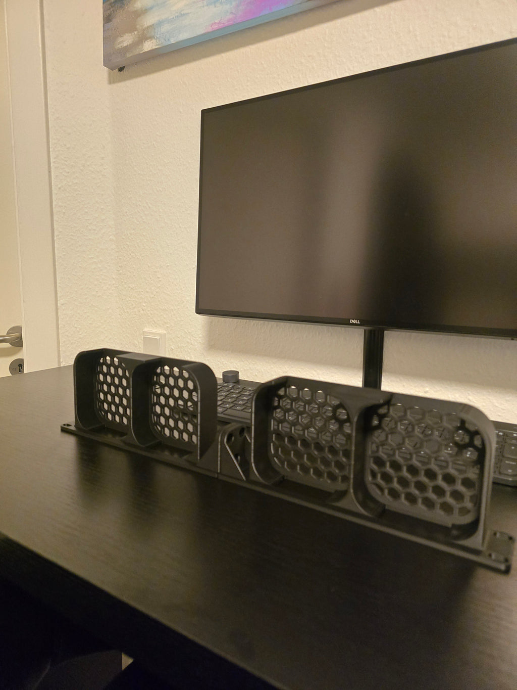 Philips Hue Bridge x4 19-Inch Rackmount