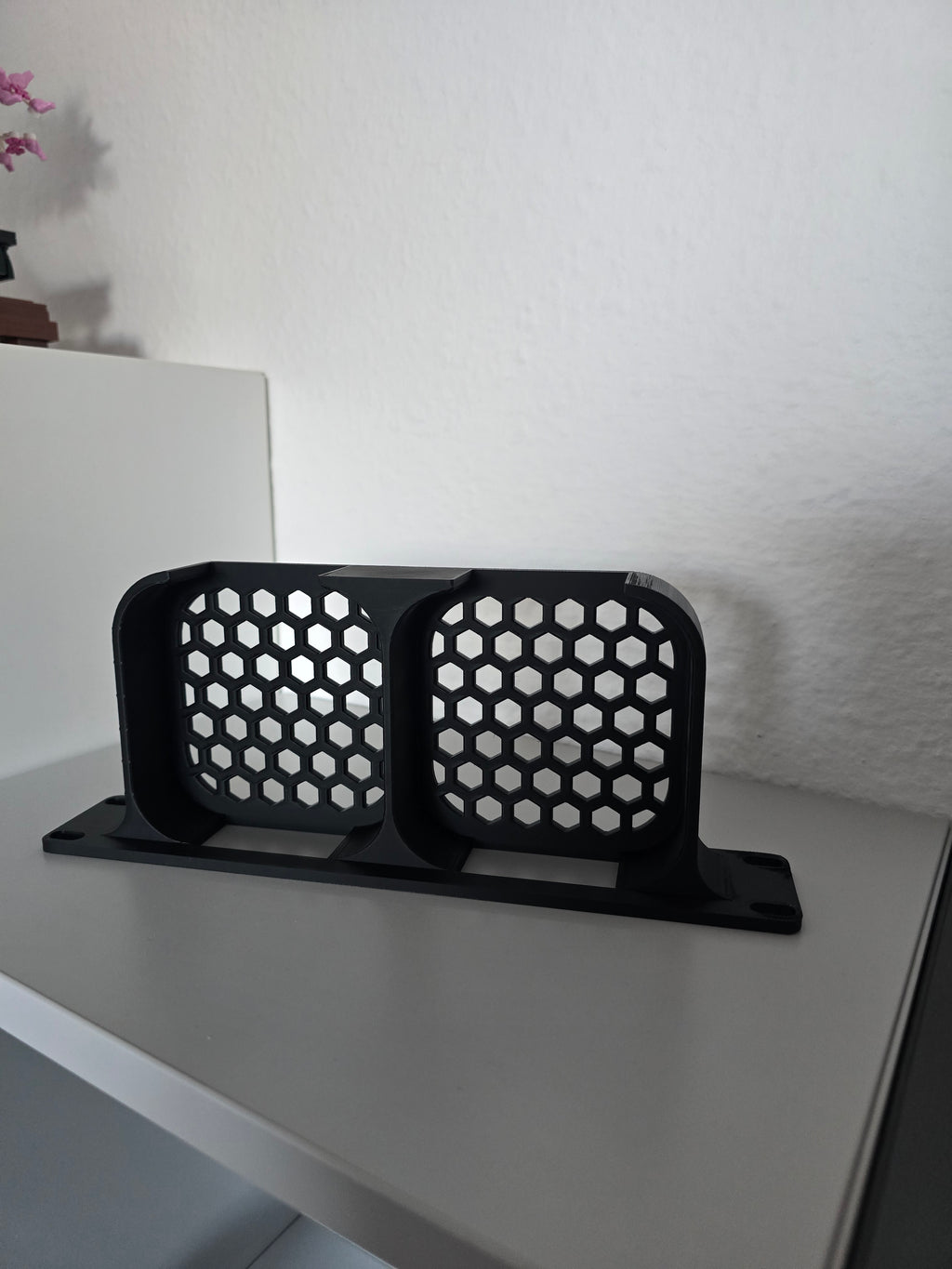 Philips Hue Bridge x2 10-Inch Rack mount