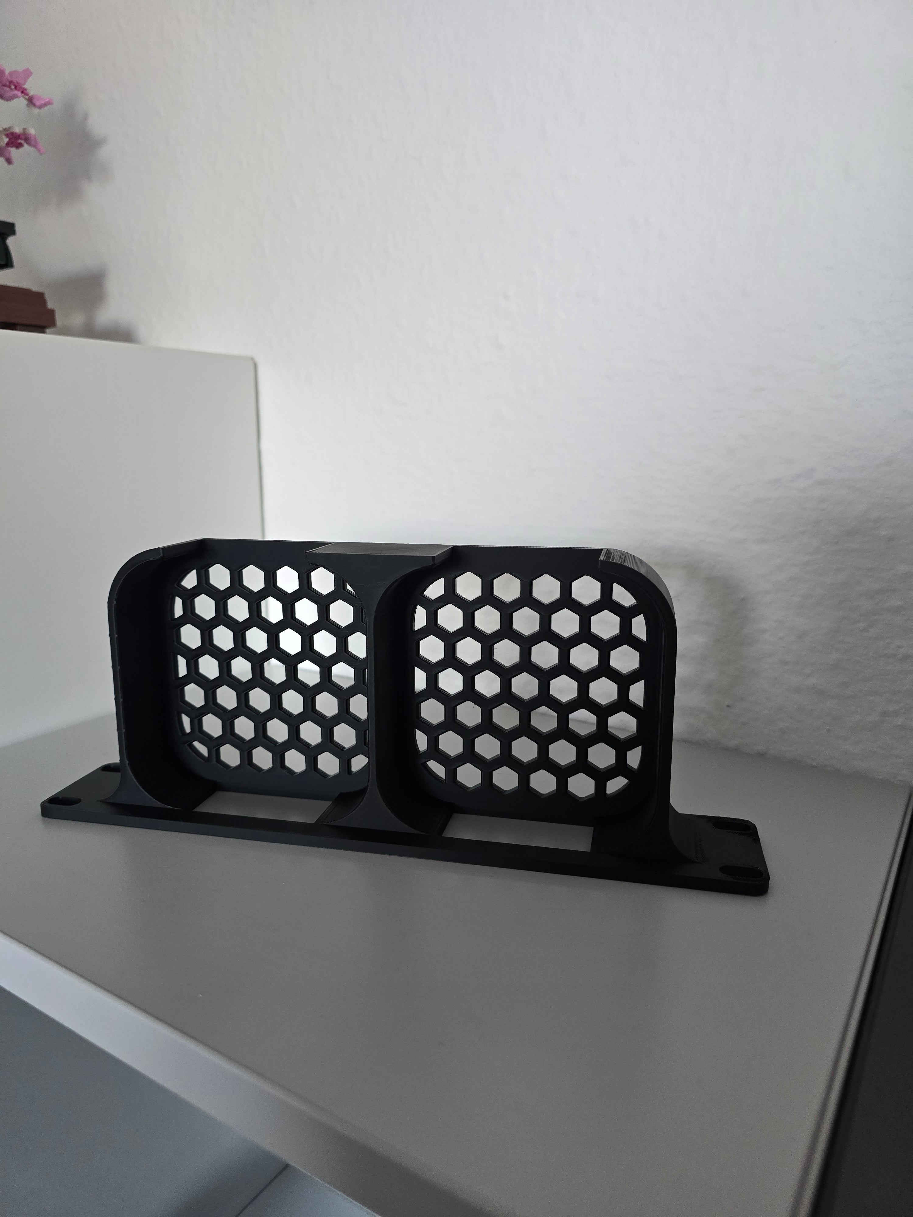 Philips Hue Bridge x2 10-Inch Rack mount