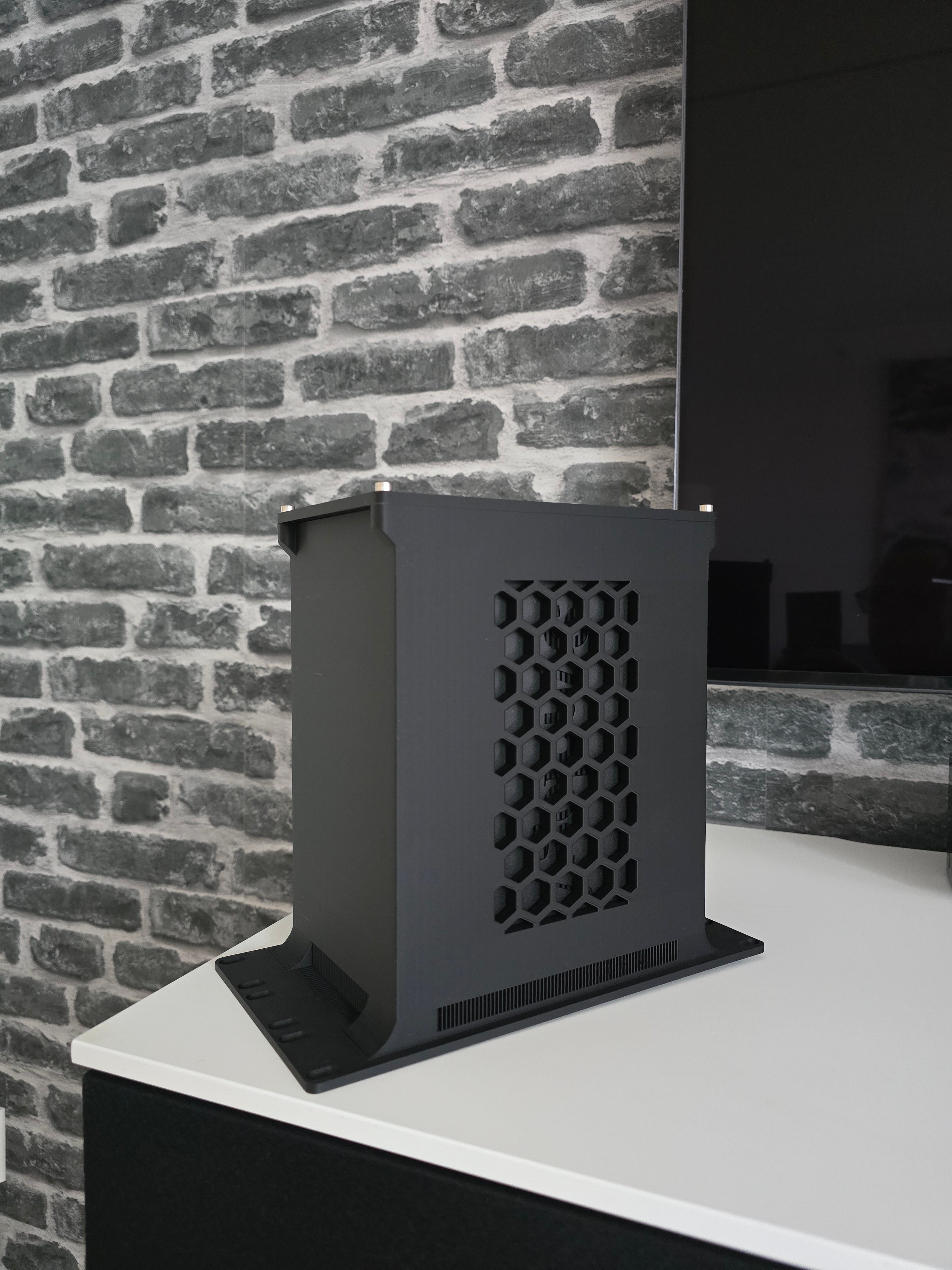 Synology ds224+ 10" Rackmount