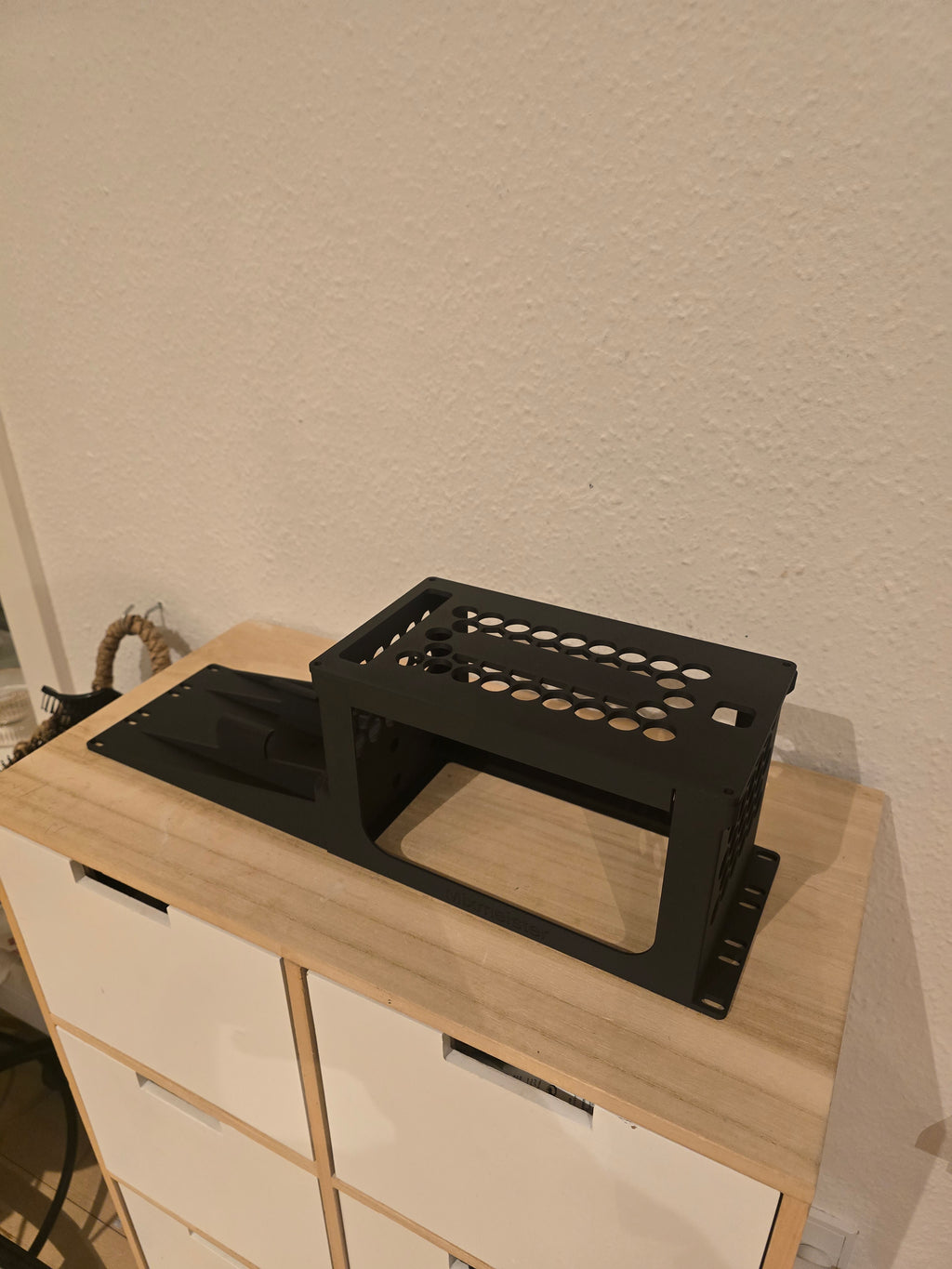 Unifi UNAS 2 19" 3U Rackmount