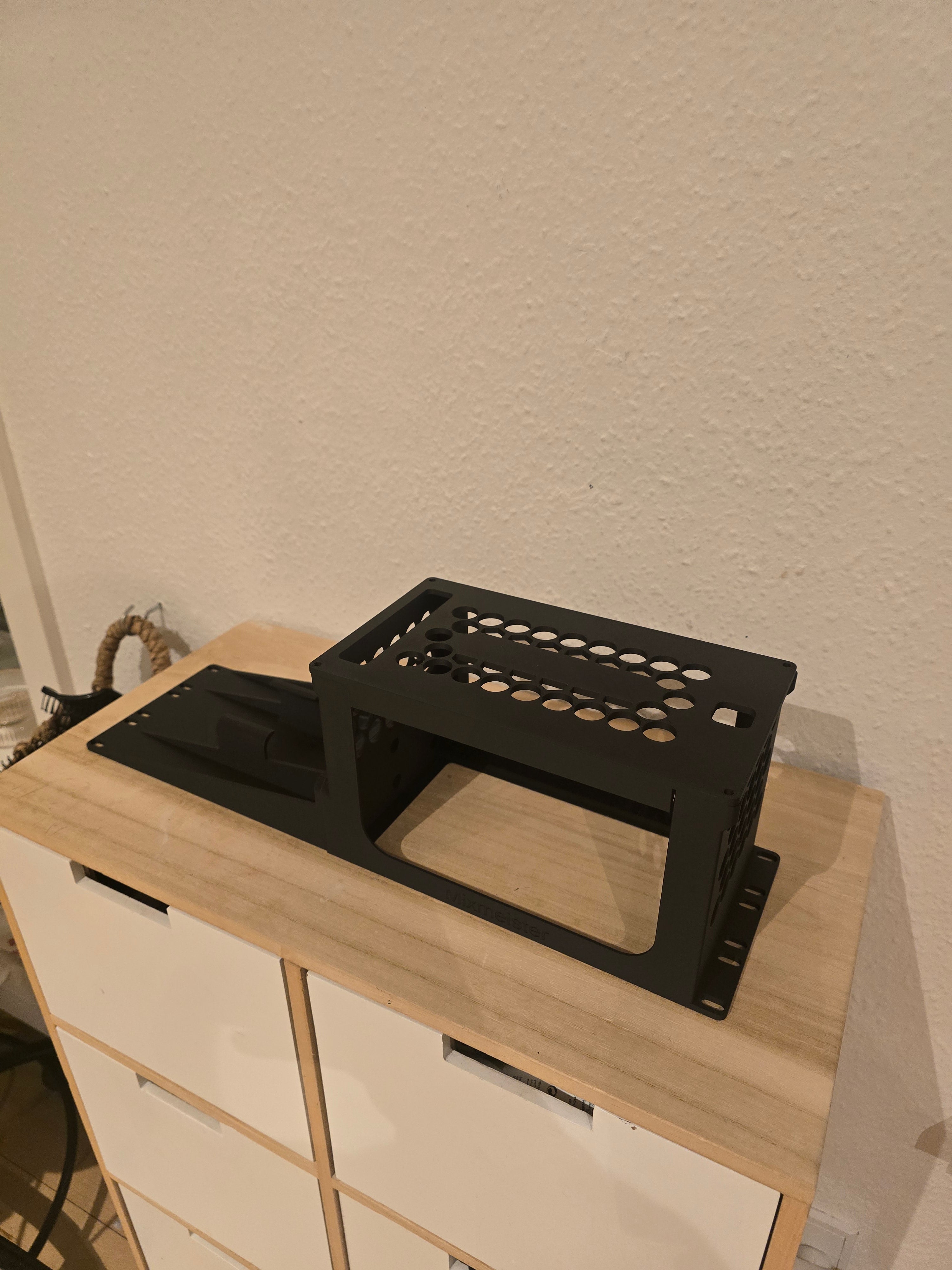 Unifi UNAS 2 19" 3U Rackmount