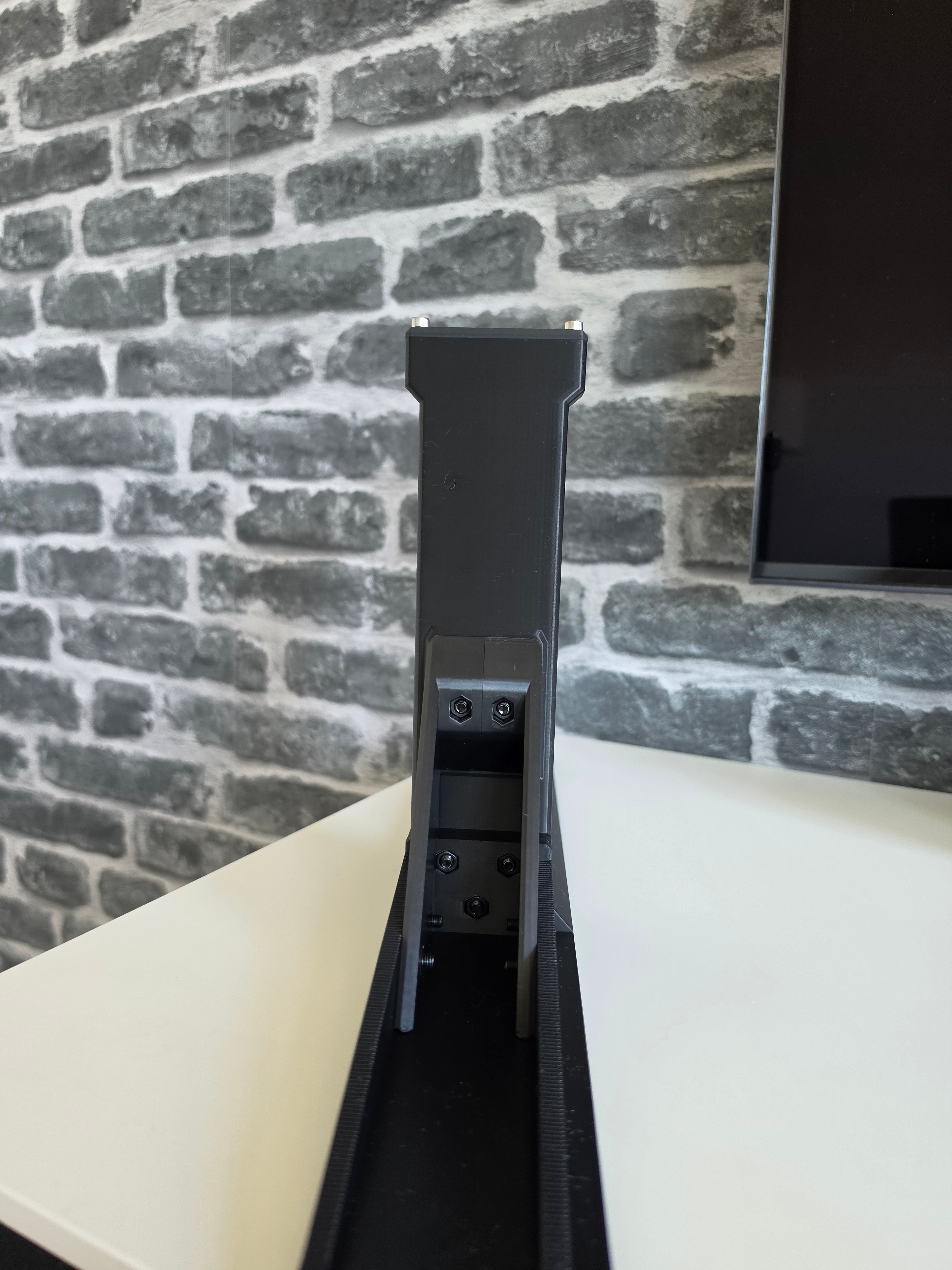 Ubiquiti Unifi network video recorder instant 19-Inch 1,5U Rackmount
