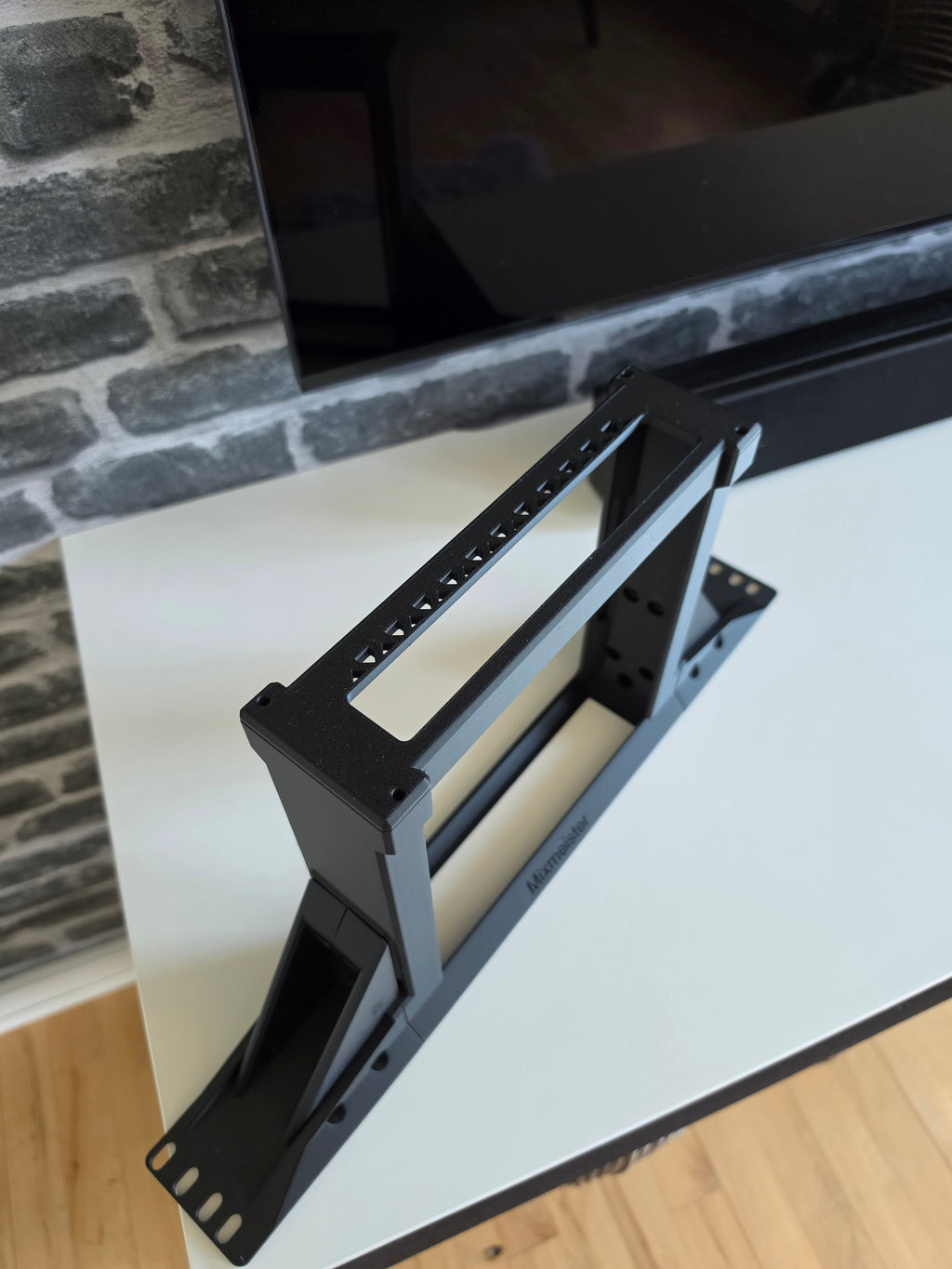 Ubiquiti Unifi network video recorder instant 19-Inch 1,5U Rackmount