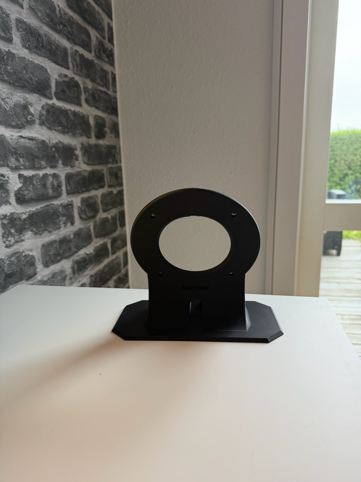 Ubiquiti Unifi U7 Pro XG Desktop Stand
