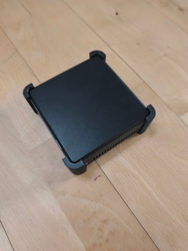 Intel NUC NUC7i3DNK vægbeslag