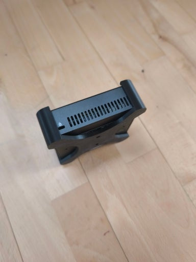 Intel NUC NUC7i3DNK vægbeslag