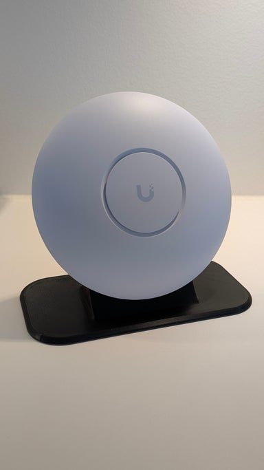Ubiquiti Unifi U7 lite Desktop Stand