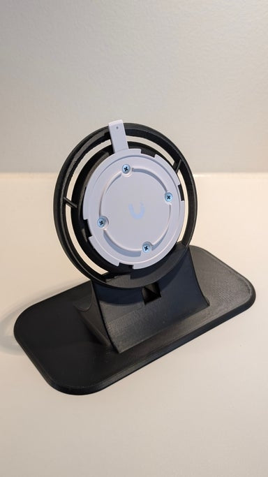 Ubiquiti Unifi U7 lite Desktop Stand