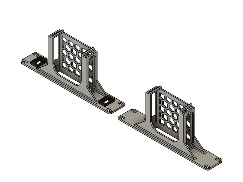 TP-Link Omada OC200 10" Rackmount