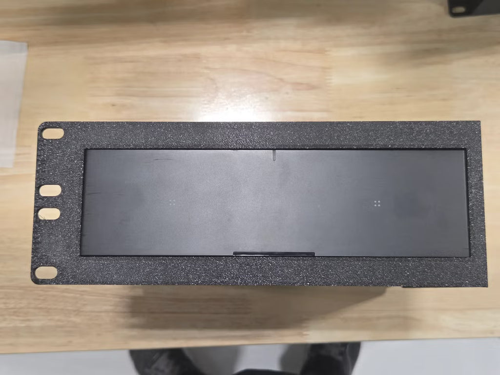 Sonos Amp 19" Rack mount