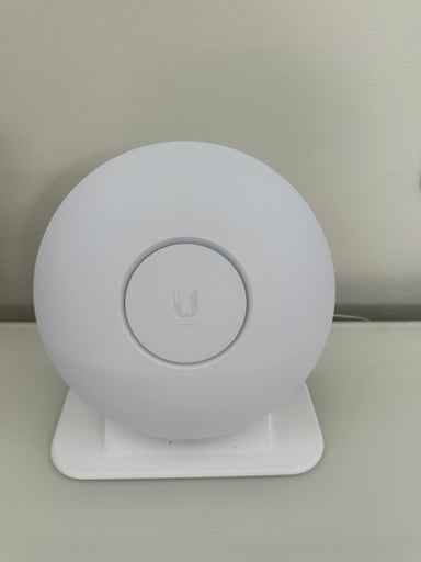 Ubiquiti Unifi U6 Pro Desktop Stand