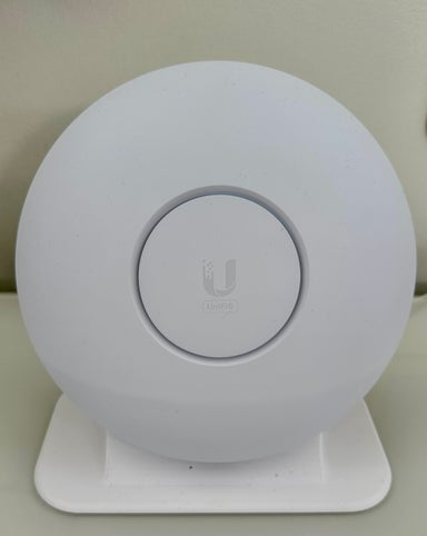 Ubiquiti Unifi U6 Pro Desktop Stand