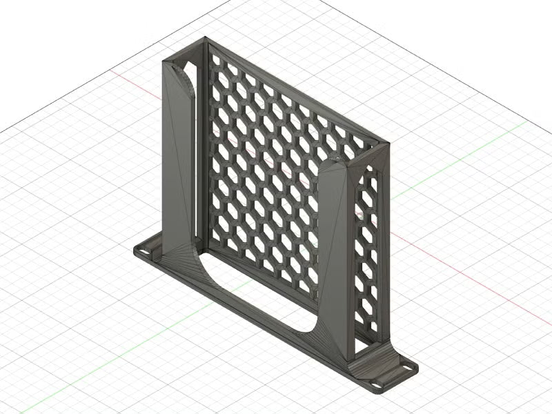 Lenovo ThinkCentre Tiny  720q 10" Rackmount