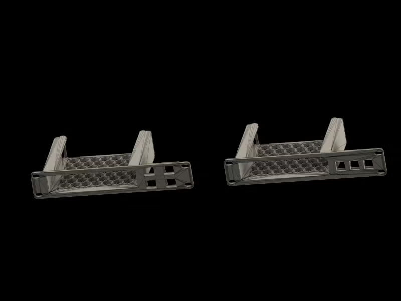 Unifi UXG-Max UCG-Ultra UCG-Max 10" Rackmount