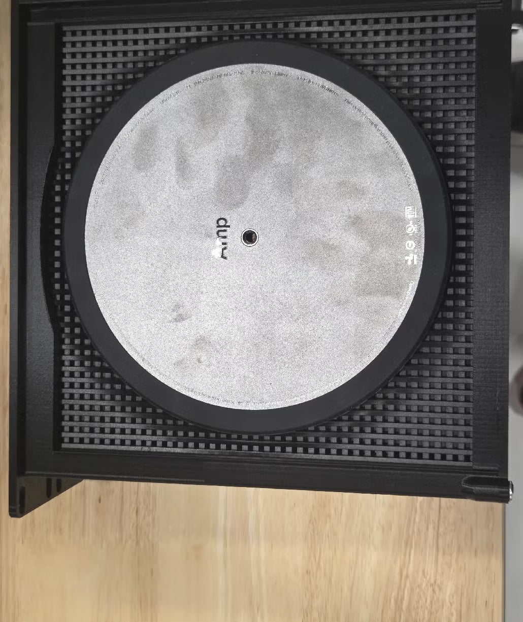 Sonos Amp 19" Rack mount