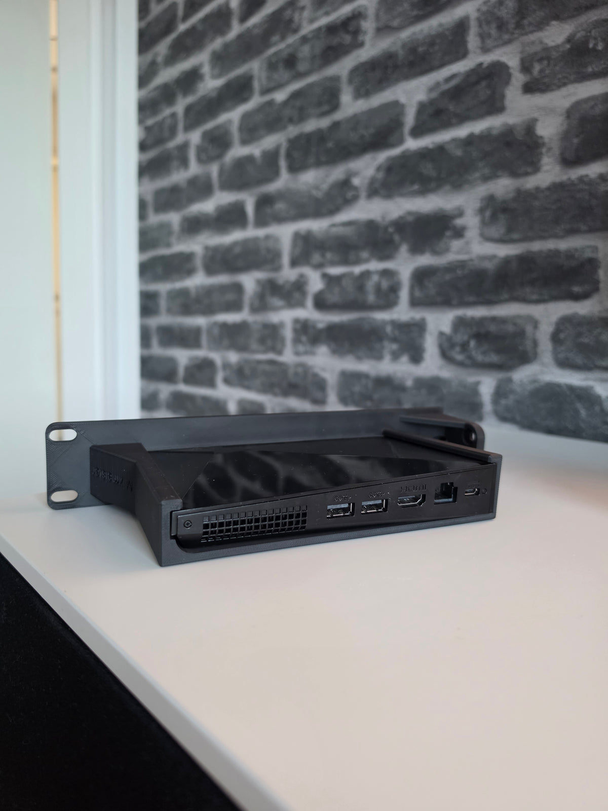NVIDIA SHIELD TV Pro 19-Inch Rackmount