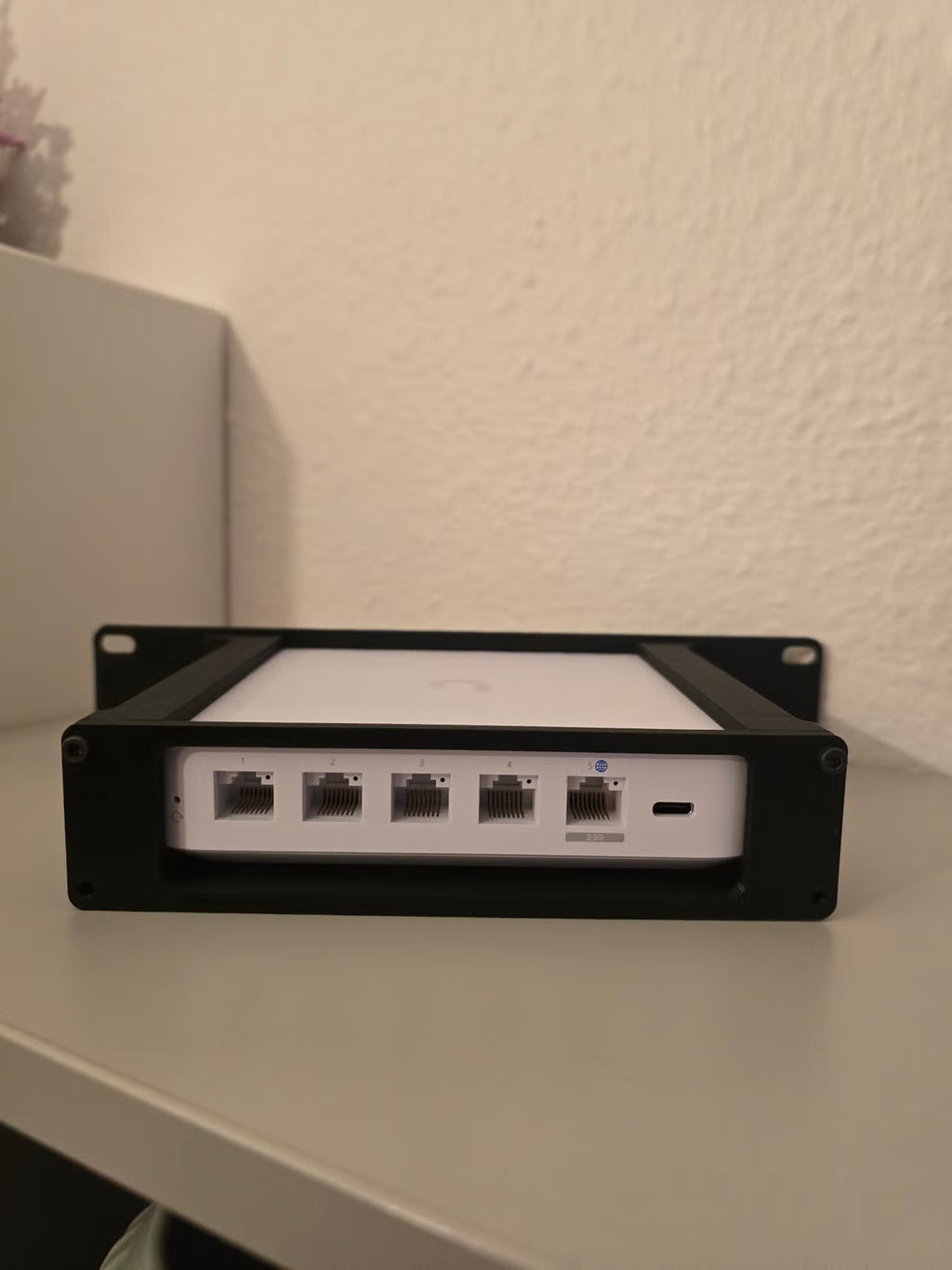 Unifi UCG-Ultra UCG-Max 10" Rackmount
