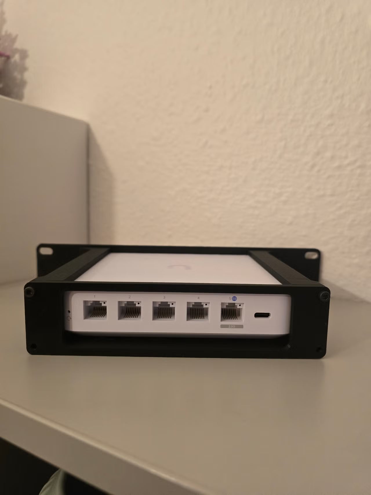 Unifi UCG-Ultra UCG-Max 10" Rackmount