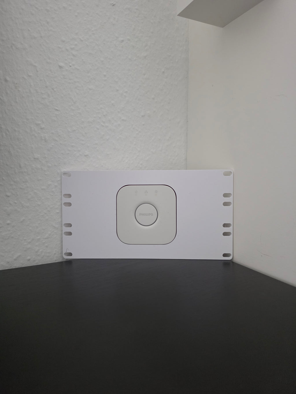 Philips Hue Bridge 10" 3U Rack mount