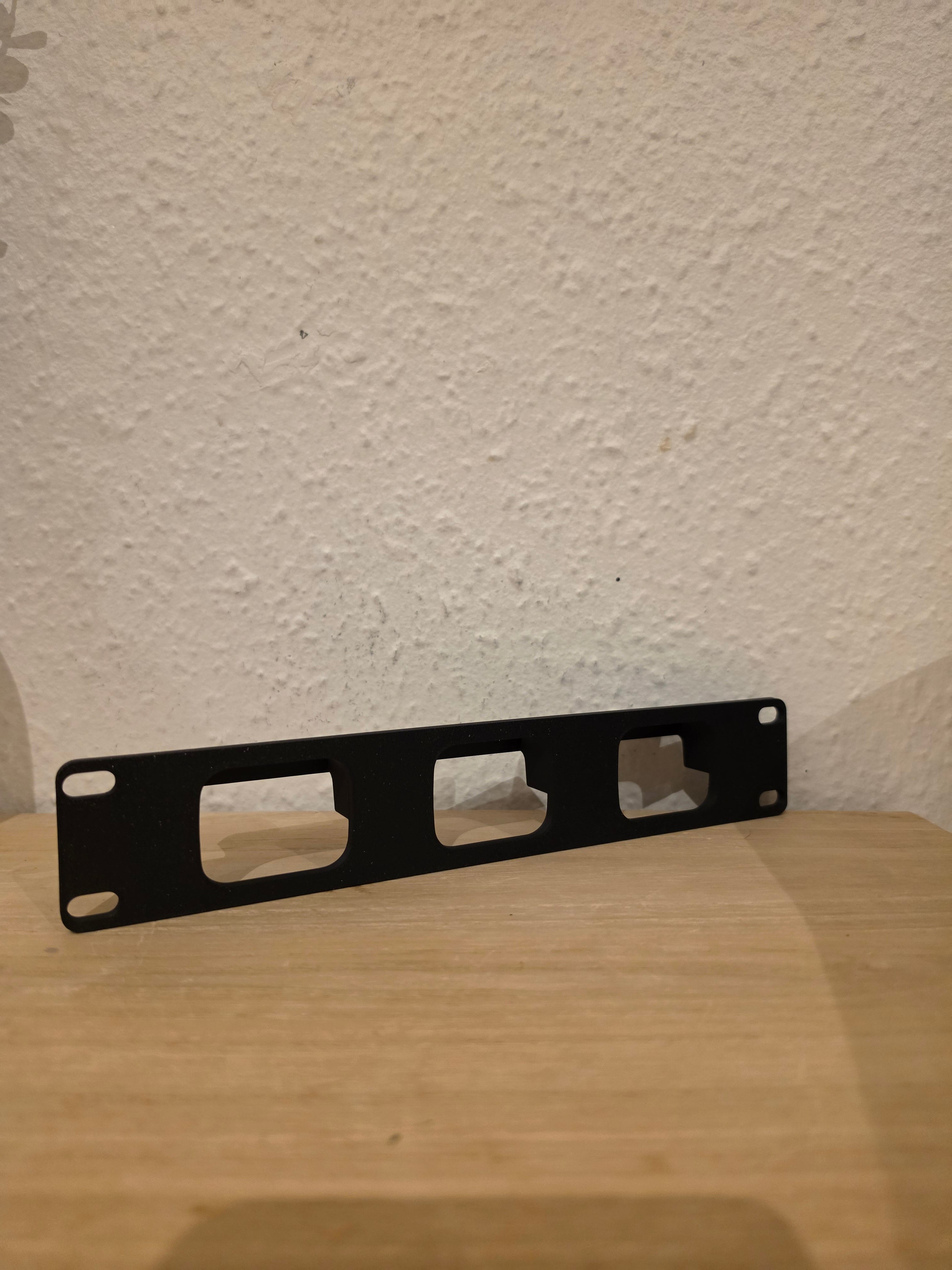 JetKVM X3 10-Inch Rackmount