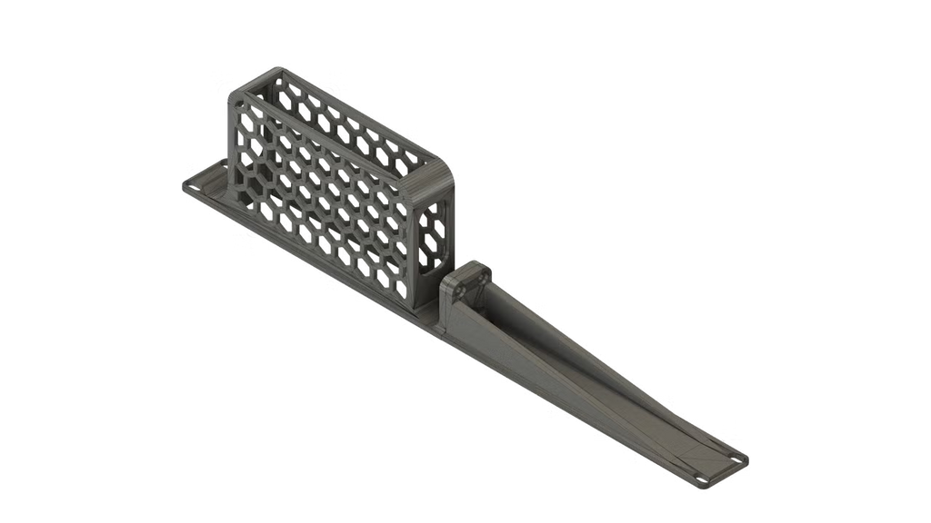 Ubiquiti Unifi USW-Lite-8 PoE 19" Rackmount