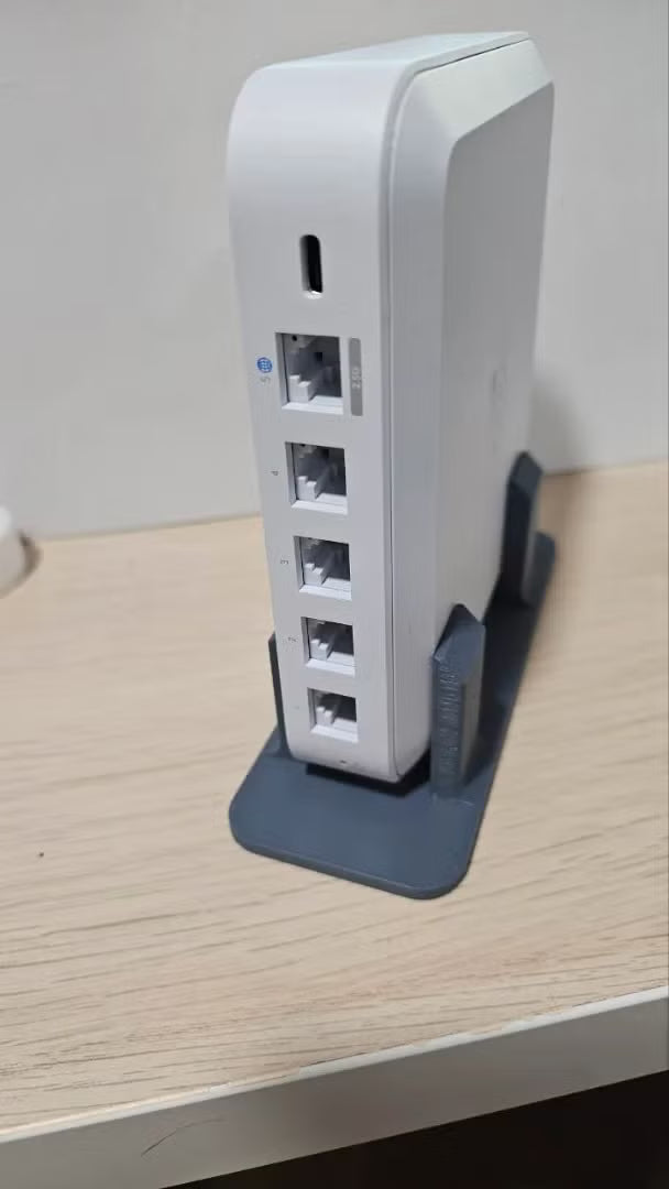 Unifi UCG-Ultra | UCG-Max | UXG-Max | UCG-Fiber - Stander