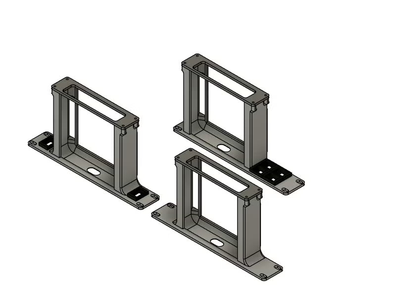 ubiquiti Unifi UCG-Ultra UCG-Max 10" Rackmount