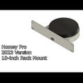 Homey Pro 2023 10" Rackmount