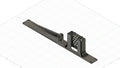 Philips Hue Bridge 19" Rackmount