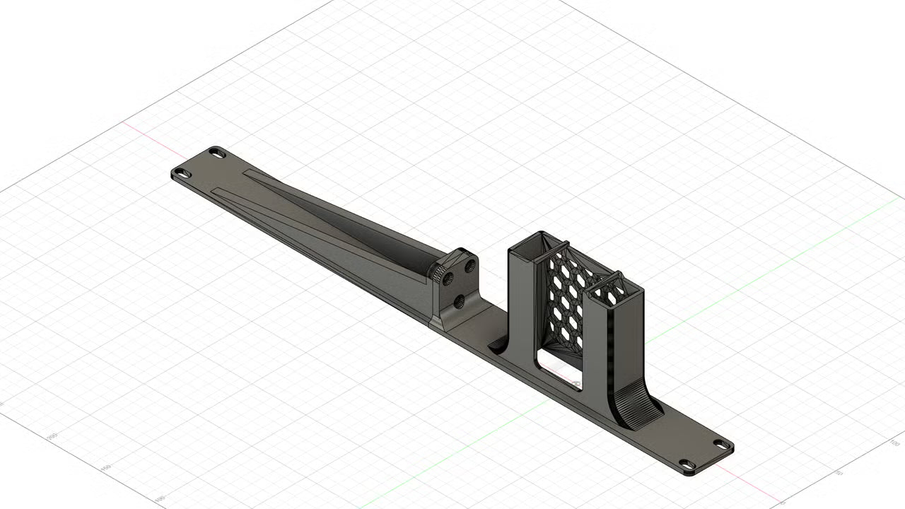 Philips Hue Bridge 19" Rackmount