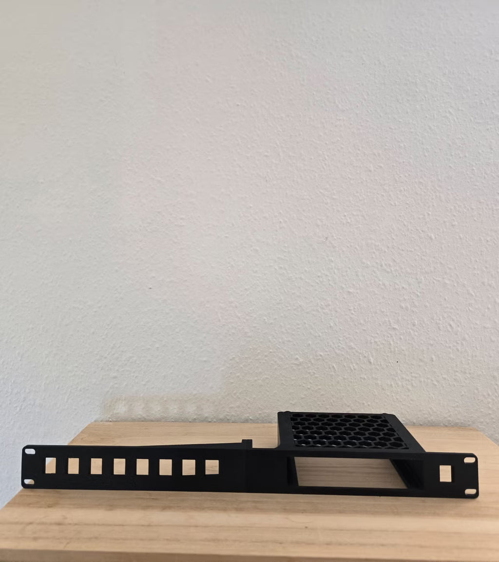 Unifi UCG-Ultra, UXG-Max, and UCG-Max 19" Rackmount