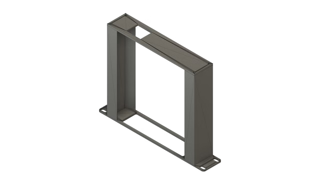 Ubiquiti USW-Lite-16 PoE 10" Rackmount