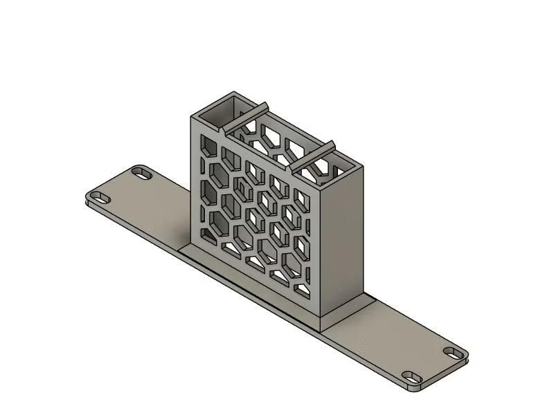 Philips Hue Bridge Pro 10" Rackmount