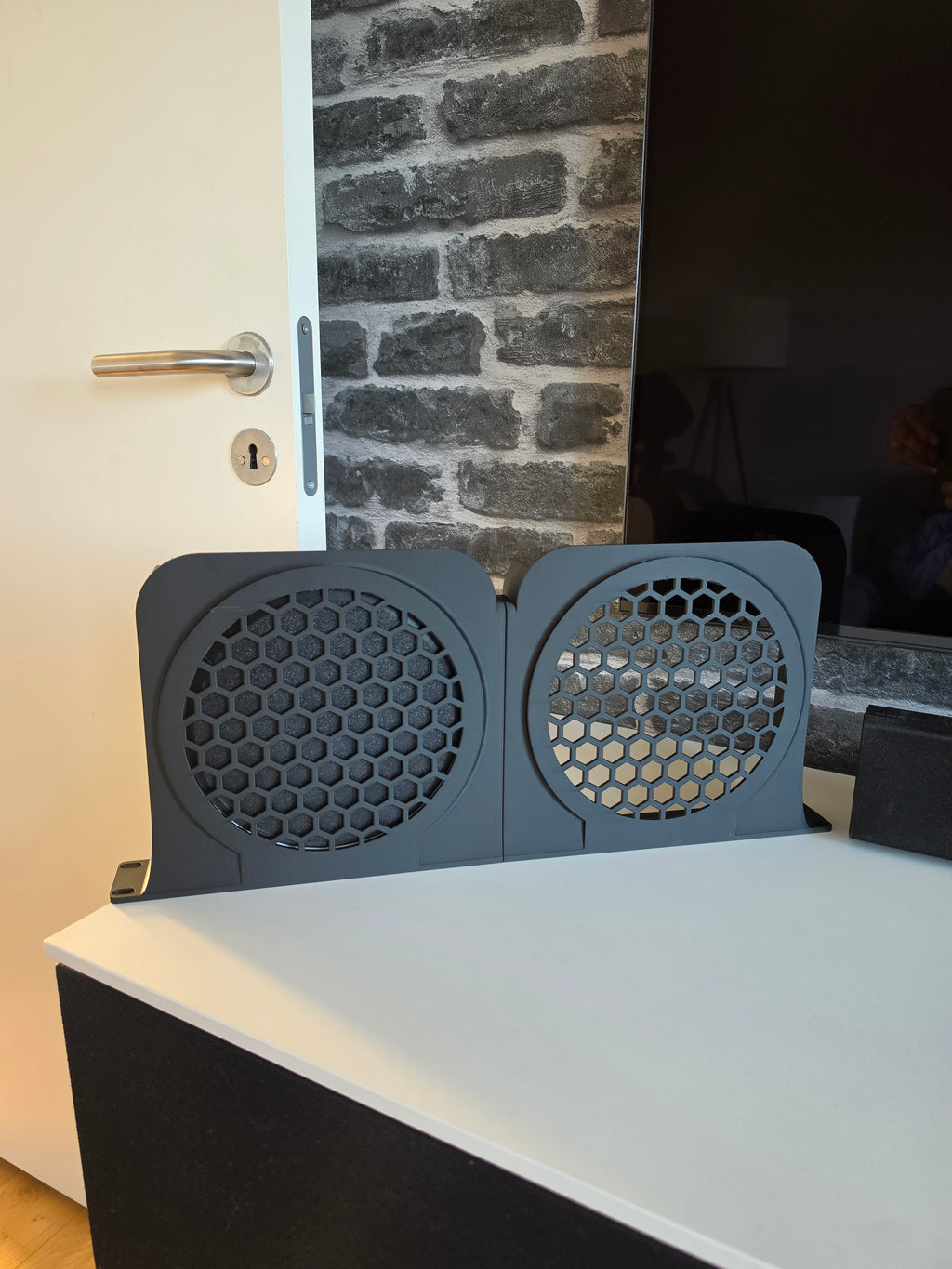 Mac mini X2 19" Rackmount