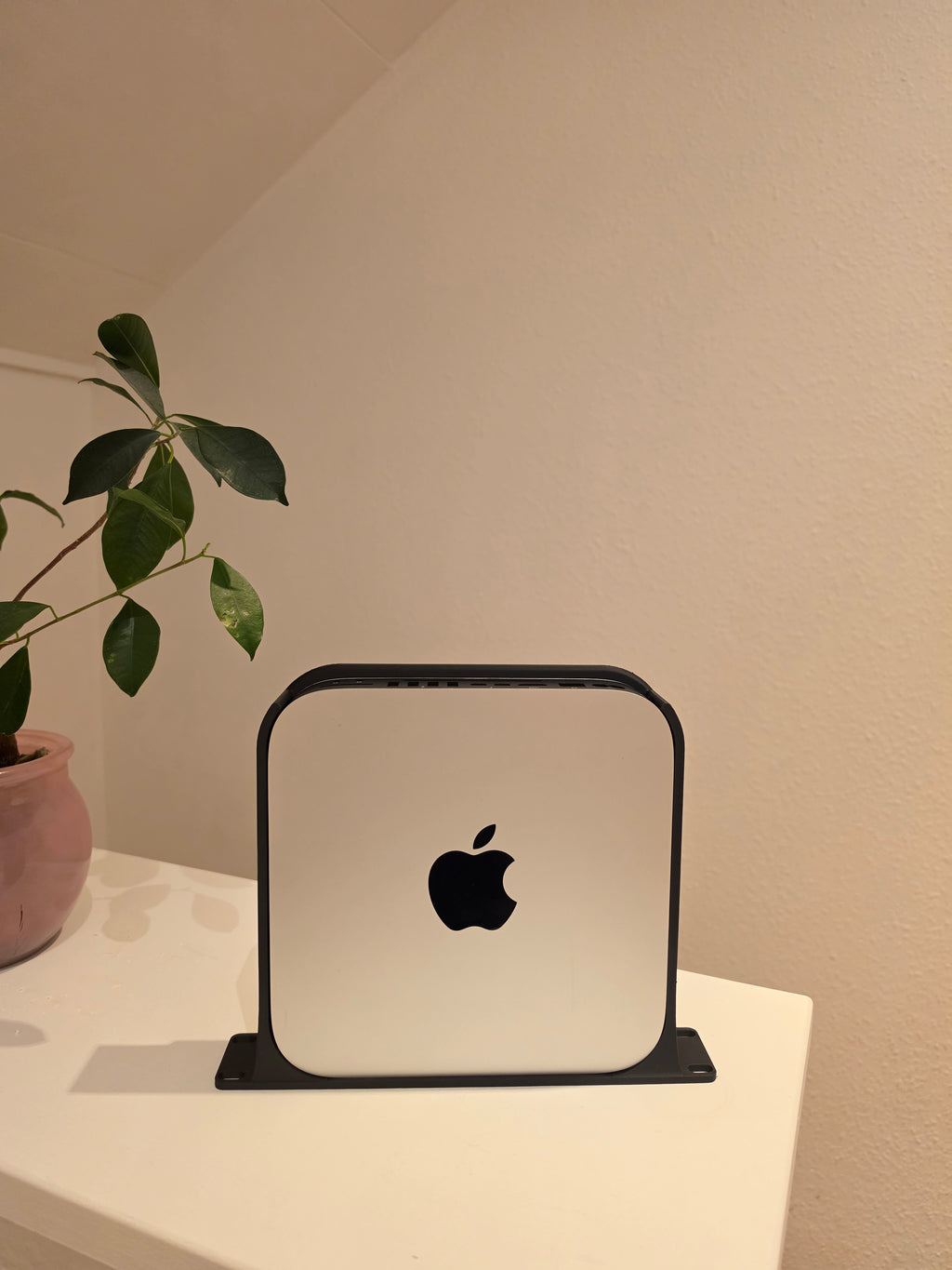 Mac mini 10" Rackmount