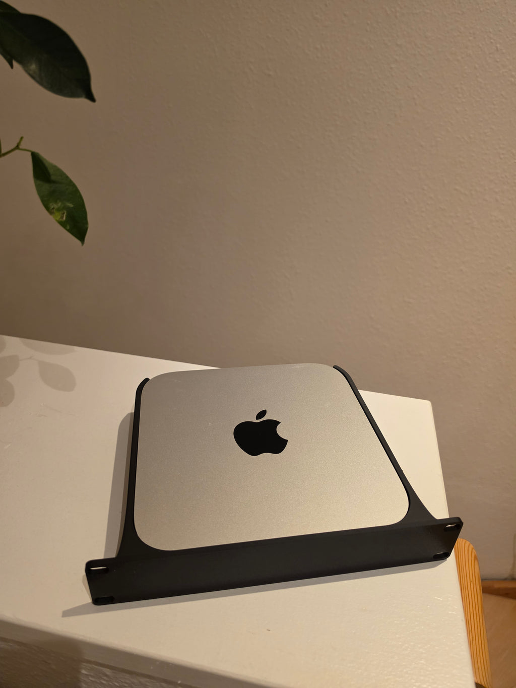 Mac mini 10" Rackmount