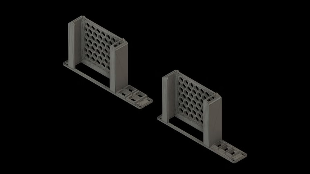 Unifi UXG-Max UCG-Ultra UCG-Max 10" Rackmount