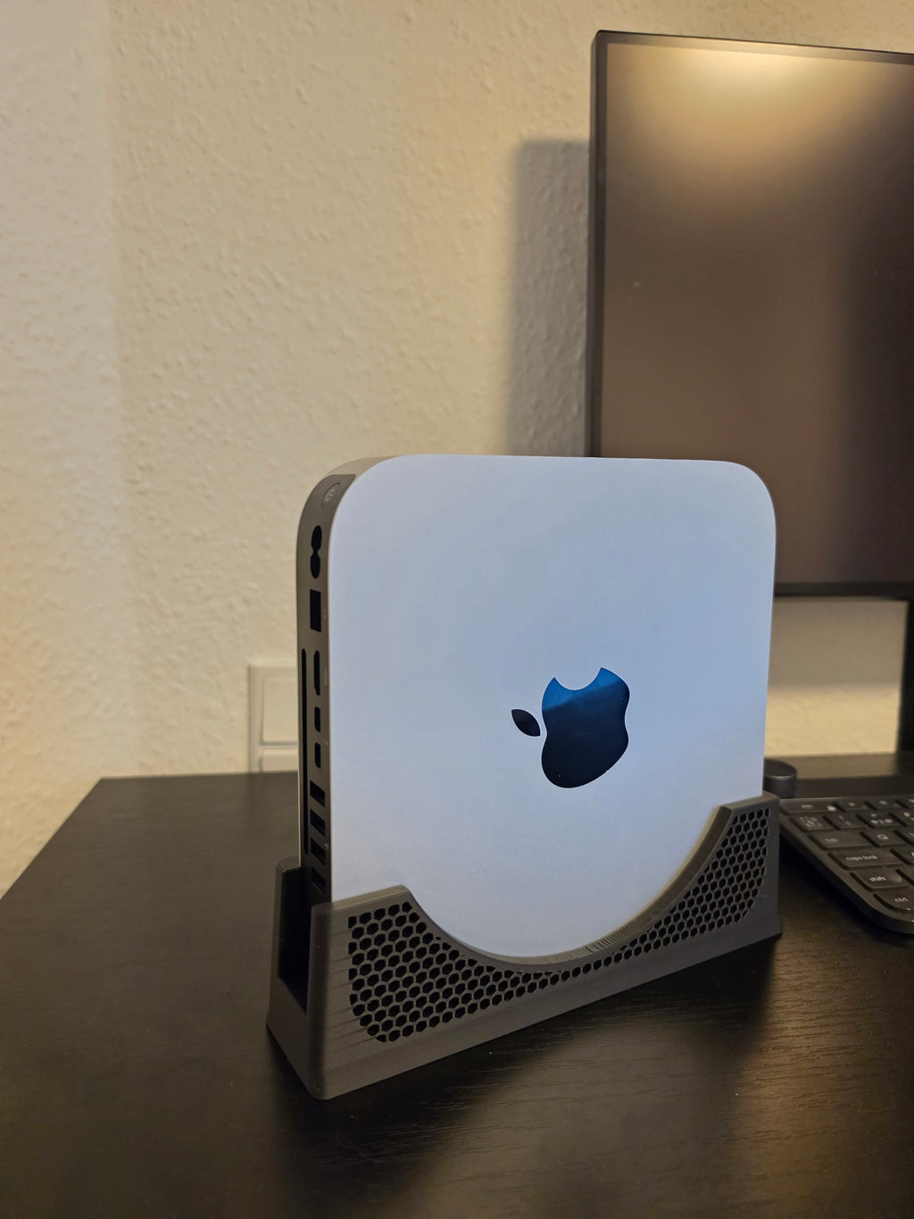 Mac mini Stand