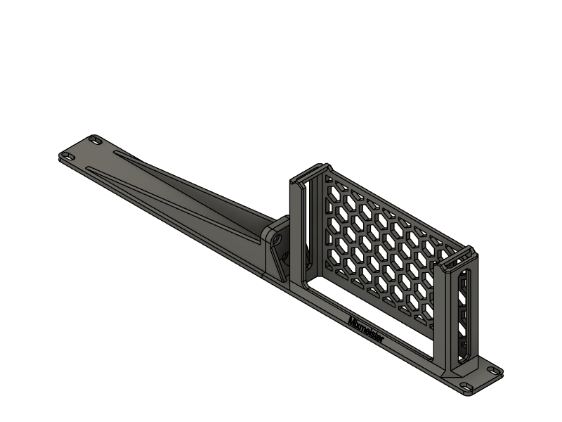 Alta Labs Route10 19-Inch Rackmount