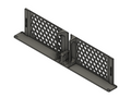 Apevia ITX-AP300W 19-Inch Rackmount