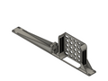Asus nuc 14 essential 19" Rackmount