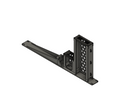 Unifi 210W + UCG Max Power Brick 19-Inch Rackmount
