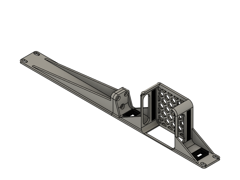 GMKTEC G2 Plus 19" Rackmount + keystone