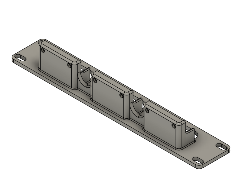 JetKVM X3 10-Inch Rackmount