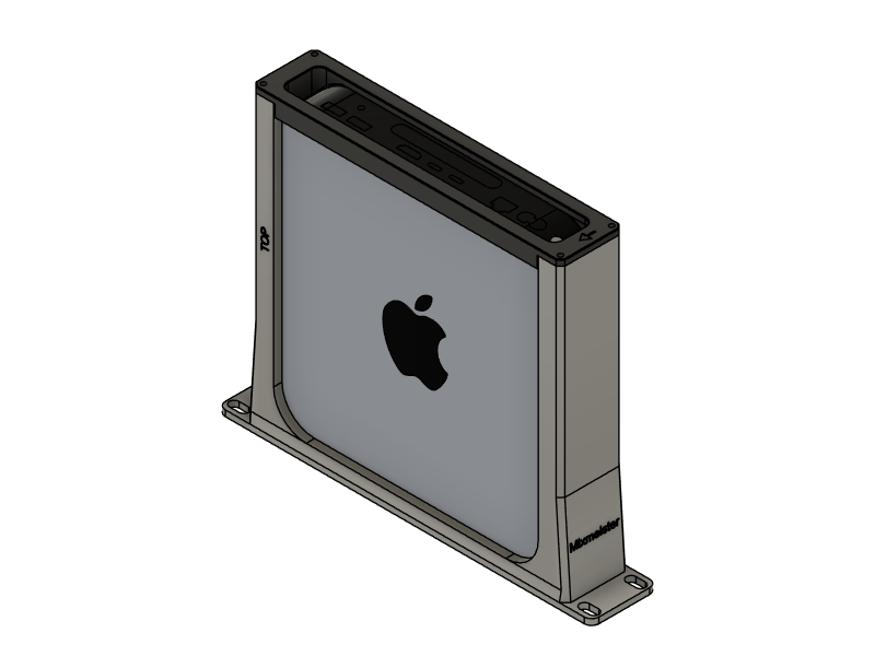Mac mini 10-Inch Rackmount