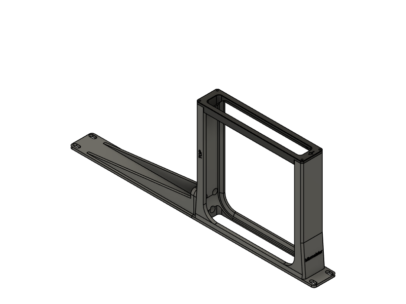 Mac mini 2014 19-Inch Rackmount
