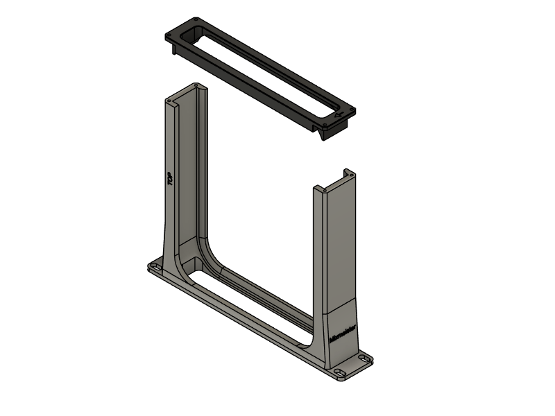 Mac mini 10-Inch Rackmount